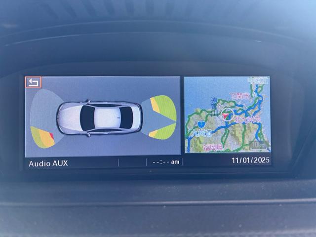 Ｍ３ Ｍ３クーペ　４０００ｃｃ・ＮＡ・６速ＭＴ・Ｖ８・カーボンルーフ・（13枚目）