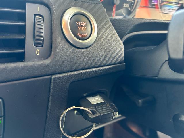 Ｍ３ Ｍ３クーペ　４０００ｃｃ・ＮＡ・６速ＭＴ・Ｖ８・カーボンルーフ・（18枚目）