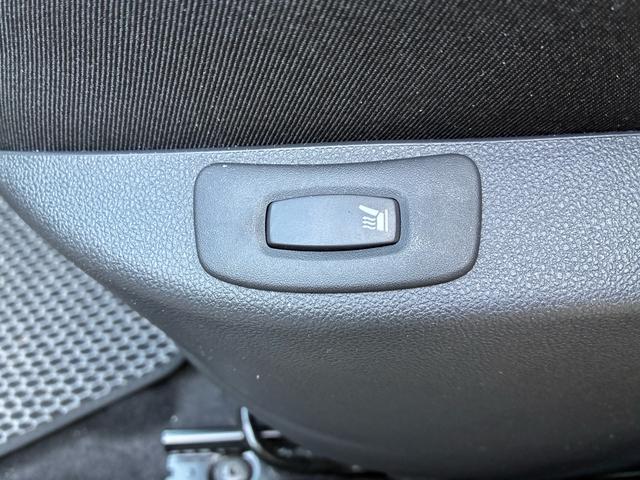 キャプチャー インテンス　レザー　（ヒーター付き黒革シート）（7枚目）