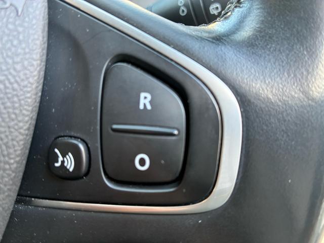 キャプチャー インテンス　レザー　（ヒーター付き黒革シート）（12枚目）