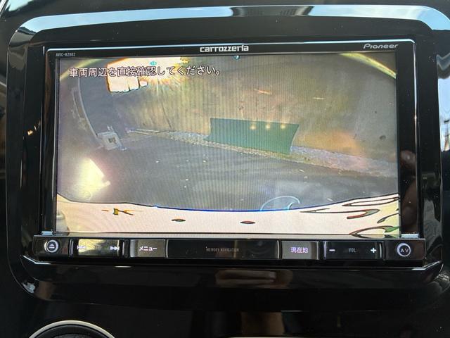 キャプチャー インテンス　レザー　（ヒーター付き黒革シート）（17枚目）