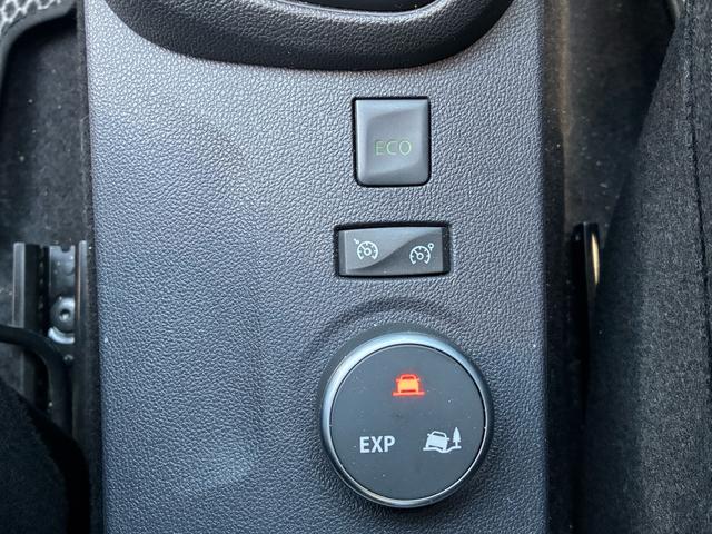 キャプチャー インテンス　レザー　（ヒーター付き黒革シート）（19枚目）