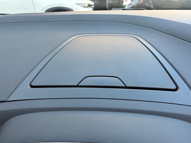 キャプチャー インテンス　レザー　（ヒーター付き黒革シート）（22枚目）