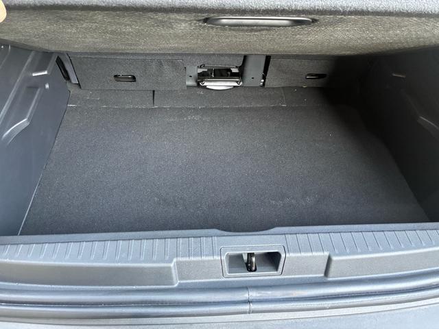 キャプチャー インテンス　レザー　（ヒーター付き黒革シート）（32枚目）