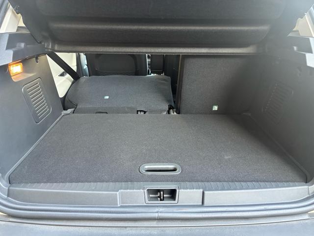 キャプチャー インテンス　レザー　（ヒーター付き黒革シート）（34枚目）