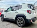ジープ・レネゲード リミテッド 中古車画像_3