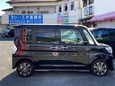 タント カスタムＲＳ　トップエディションＳＡ　ナビ地デジＴＶ　バックカメラ　スマートキー　両側電動スライドドア　パノラマオープンドア　ＥＴＣ　純正アルミ（4枚目）