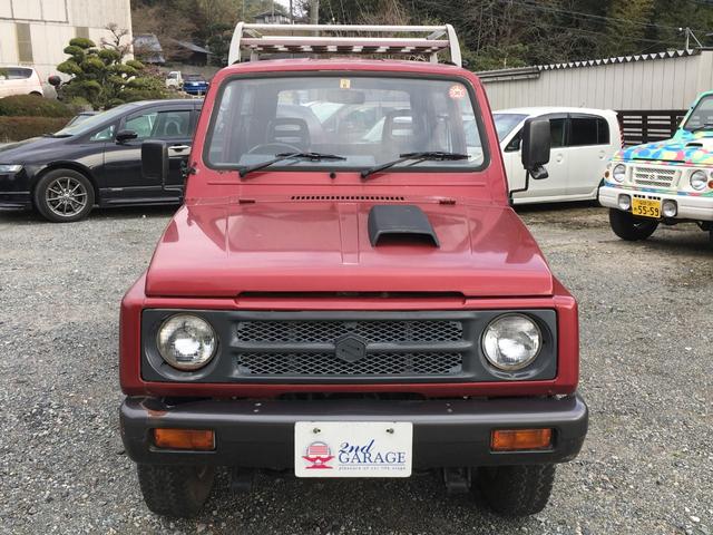 サマーウインド リミテッド オートマ 4WD(16枚目)