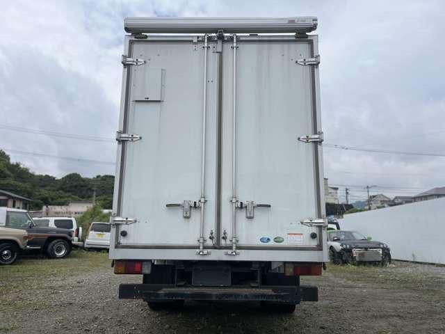 トヨエース 　移動販売車　冷蔵庫　冷凍庫　３人乗り　移動販売車　冷蔵庫　冷凍庫（20枚目）