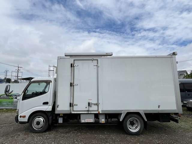 トヨエース 　移動販売車　冷蔵庫　冷凍庫　３人乗り　移動販売車　冷蔵庫　冷凍庫（23枚目）
