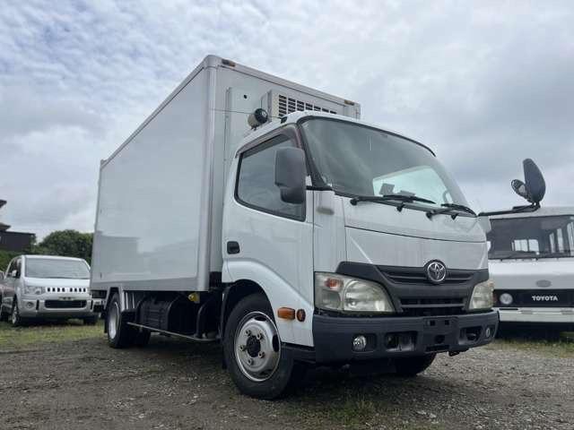 トヨエース 　移動販売車　冷蔵庫　冷凍庫　３人乗り　移動販売車　冷蔵庫　冷凍庫（24枚目）