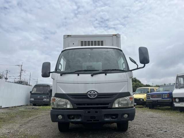 トヨエース 　移動販売車　冷蔵庫　冷凍庫　３人乗り　移動販売車　冷蔵庫　冷凍庫（25枚目）