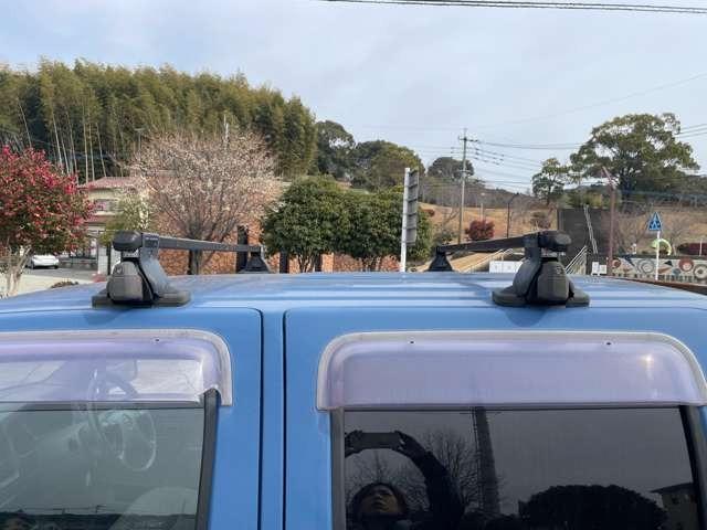 ダットサントラック 　ＡＤ　ダブルキャブ　ディーゼル　４ＷＤ　オートマ　ベース車（15枚目）