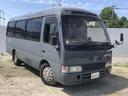 TOYOTA COASTER