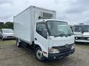 トヨエース 　移動販売車　冷蔵庫　冷凍庫　３人乗り　移動販売車　冷蔵庫　冷凍庫（5枚目）