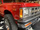 CHEVROLET CHEVROLET S-10 BLAZER