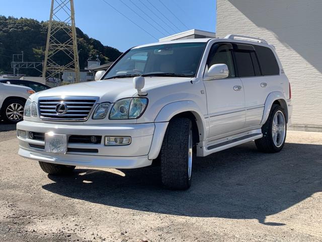 シグナス 純正ナビ 社外アルミ 4WD 革シート ウッドコンビハンドル トムススーパーチャージャー ブレンボブレーキシステム ガナドールマフラー 希少ナイトビュー付き(3枚目)
