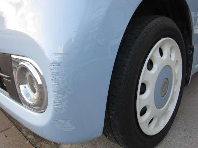 ミラココア ココアプラスＸ（7枚目）