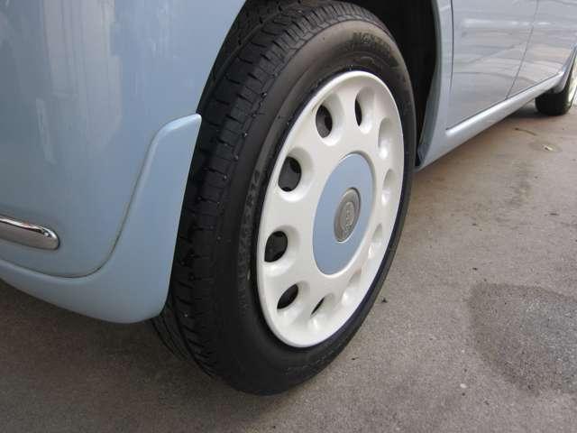 ミラココア ココアプラスＸ（10枚目）