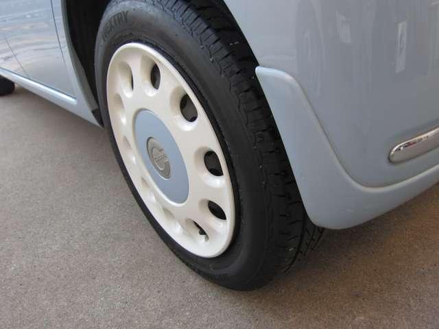 ミラココア ココアプラスＸ（11枚目）