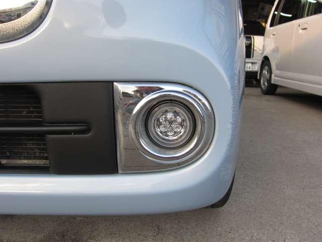 ミラココア ココアプラスＸ（12枚目）