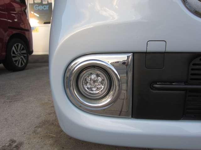 ミラココア ココアプラスＸ（13枚目）