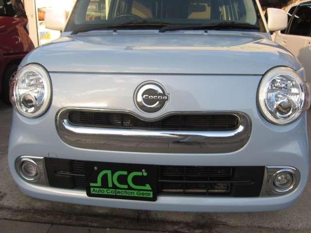 ミラココア ココアプラスＸ（16枚目）