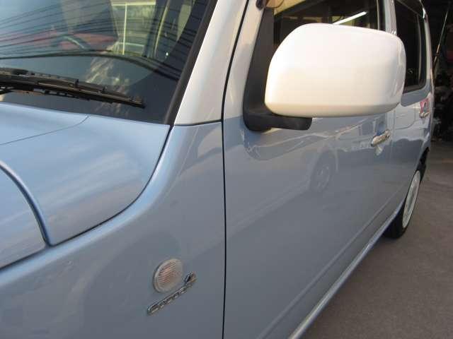 ミラココア ココアプラスＸ（19枚目）