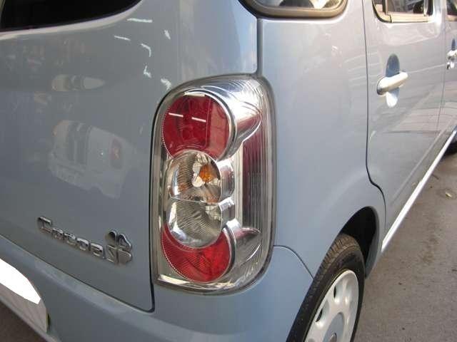 ミラココア ココアプラスＸ（23枚目）