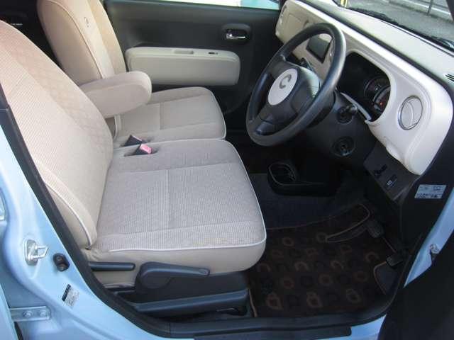 ミラココア ココアプラスＸ（30枚目）