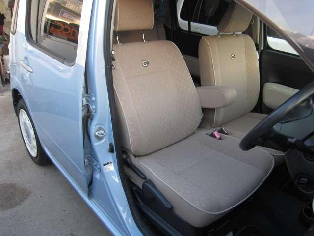 ミラココア ココアプラスＸ（31枚目）