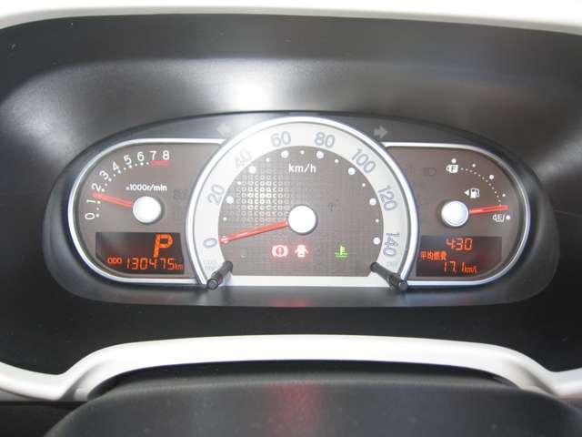 ミラココア ココアプラスＸ（36枚目）