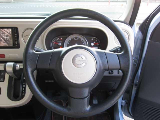 ミラココア ココアプラスＸ（37枚目）