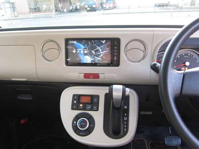 ミラココア ココアプラスＸ（38枚目）