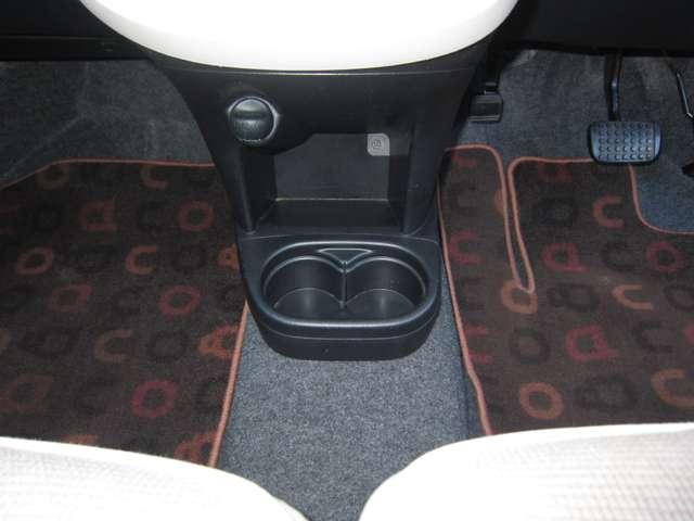 ミラココア ココアプラスＸ（44枚目）