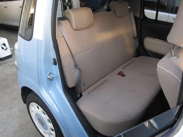 ミラココア ココアプラスＸ（47枚目）