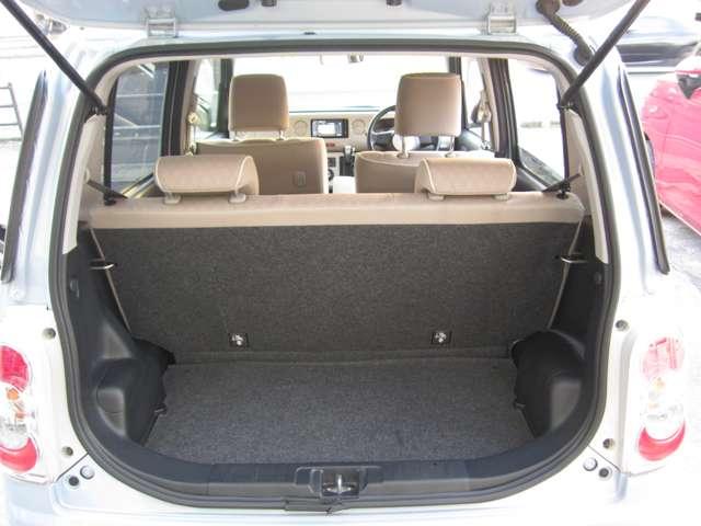 ミラココア ココアプラスＸ（49枚目）