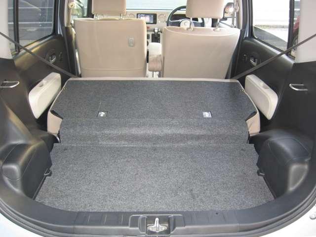 ミラココア ココアプラスＸ（51枚目）