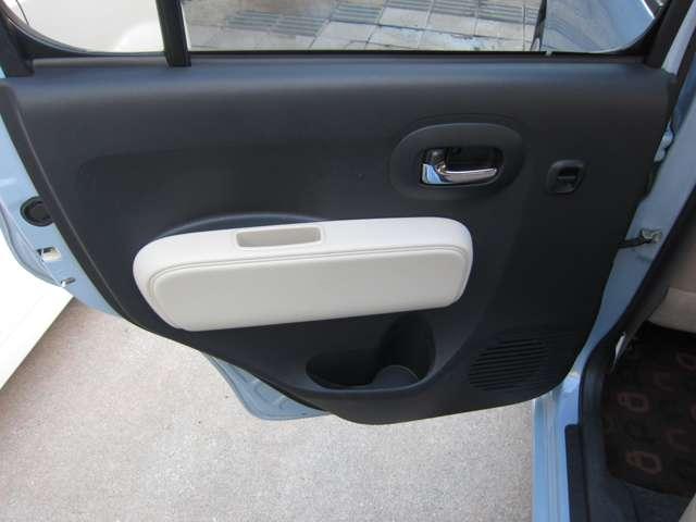 ミラココア ココアプラスＸ（52枚目）