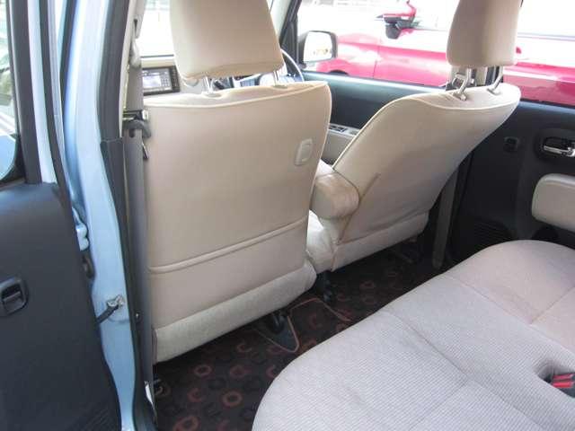 ミラココア ココアプラスＸ（54枚目）