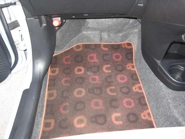 ミラココア ココアプラスＸ（64枚目）