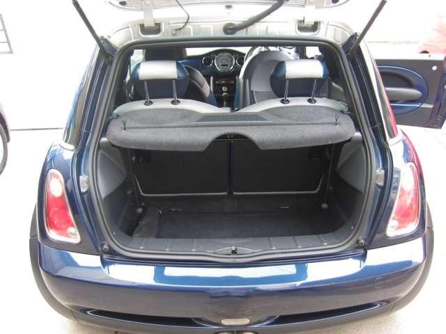 ＭＩＮＩ クーパーＳ　チェックメイト　車高調　インタークーラー　マフラー　ナビ＆ＴＶ＆ＥＴＣ（51枚目）