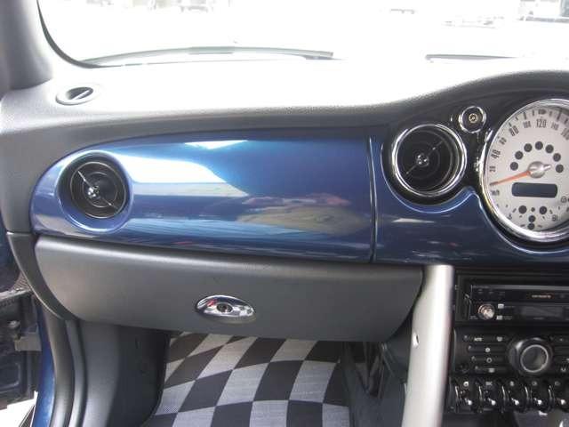 ＭＩＮＩ クーパーＳ　チェックメイト　車高調　インタークーラー　マフラー　ナビ＆ＴＶ＆ＥＴＣ（62枚目）