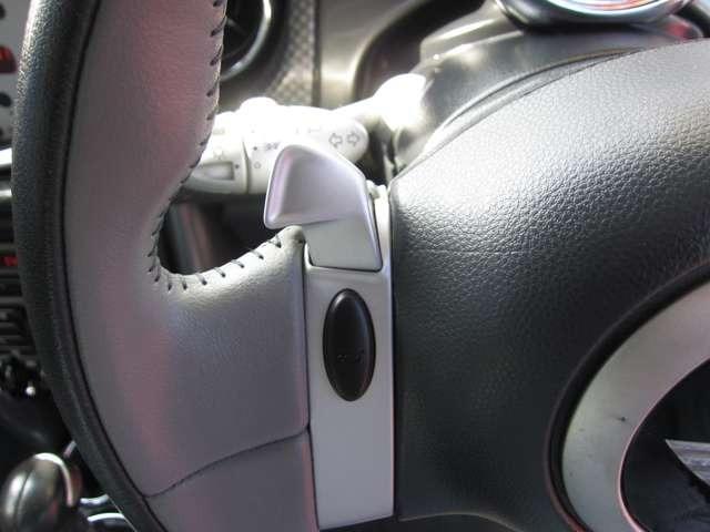 MINI クーパーS パークレーン ヒーター付レザーシート バッテリー&オルタネーター交換済み(29枚目)