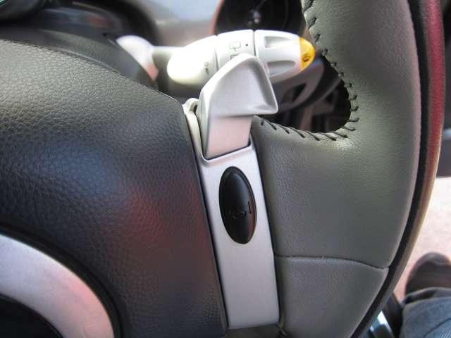 MINI クーパーS パークレーン ヒーター付レザーシート バッテリー&オルタネーター交換済み(30枚目)