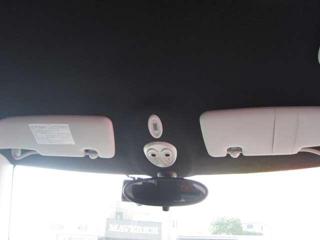 MINI クーパーS パークレーン ヒーター付レザーシート バッテリー&オルタネーター交換済み(32枚目)