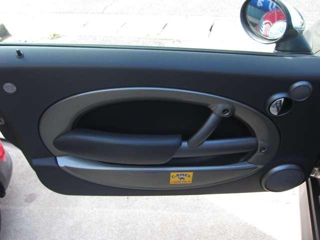 MINI クーパーS パークレーン ヒーター付レザーシート バッテリー&オルタネーター交換済み(46枚目)