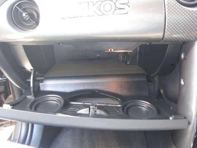 MINI クーパーS パークレーン ヒーター付レザーシート バッテリー&オルタネーター交換済み(51枚目)