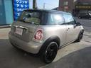 MINI クーパー ベーカーストリート 特別限定車 専用色 純正16インチブラックアルミ 中古車画像_4