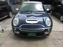 MINI クーパーS チェックメイト 車検受渡 6MT ETC ナビ フルセグTV バックカメラ 中古車画像_2